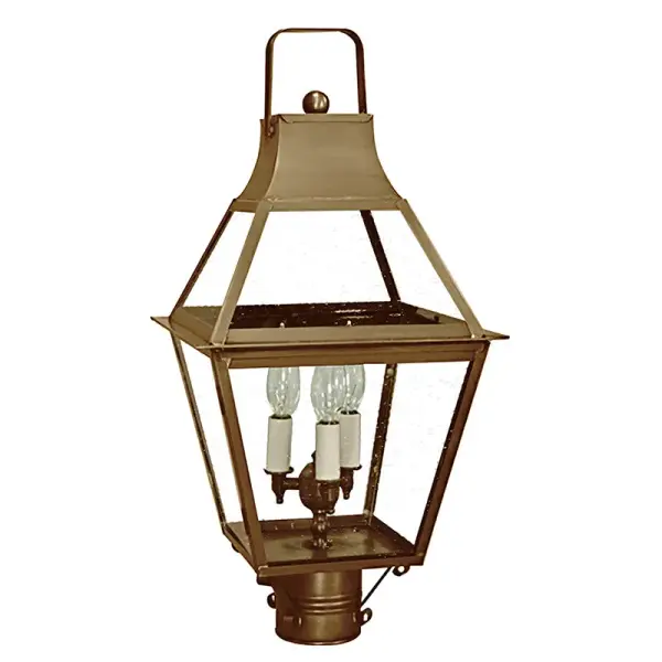 The Northeast Lantern - Uxbridge by Northeast Lantern - Image 5