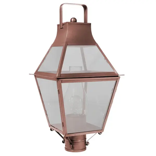 The Northeast Lantern - Uxbridge by Northeast Lantern - Image 43