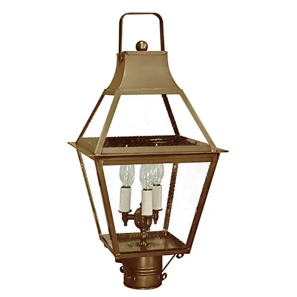 The Northeast Lantern - Uxbridge by Northeast Lantern - Image 6