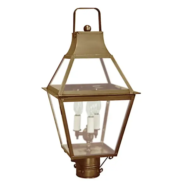 The Northeast Lantern - Uxbridge by Northeast Lantern - Image 7
