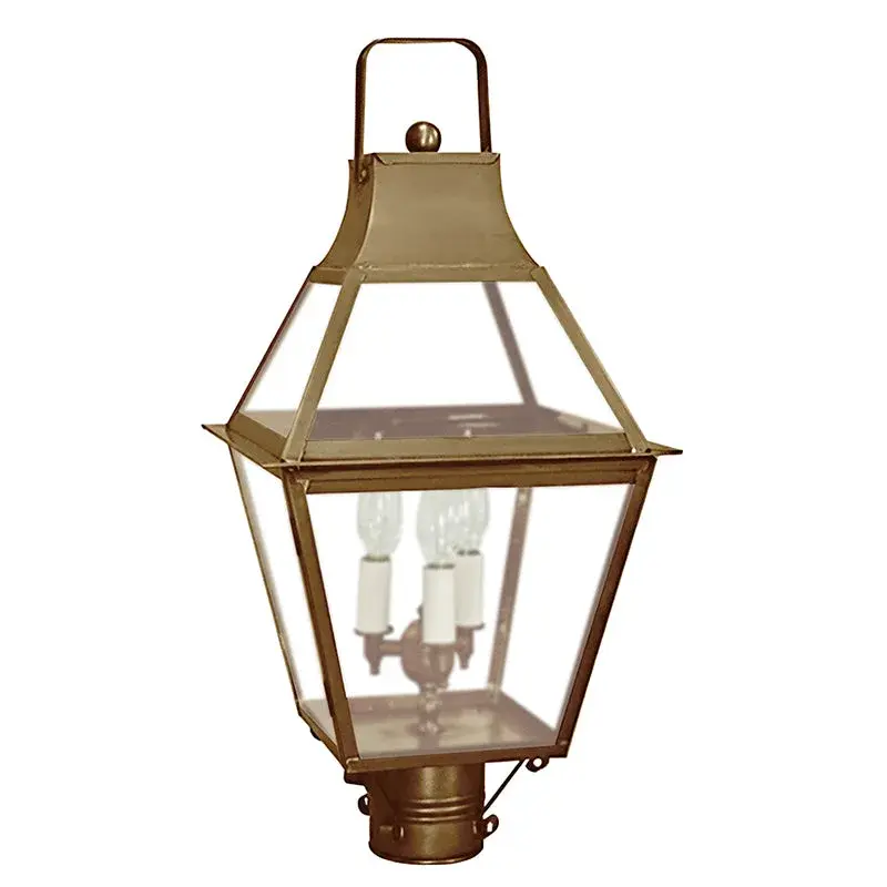 The Northeast Lantern - Uxbridge by Northeast Lantern - Image 7