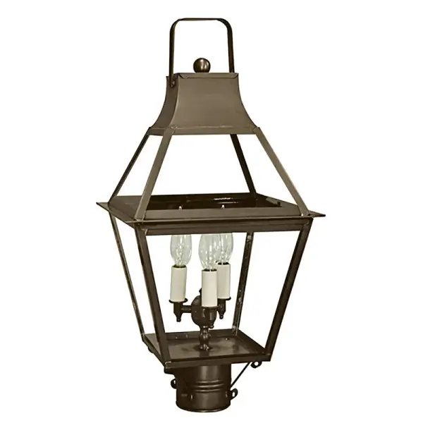 The Northeast Lantern - Uxbridge by Northeast Lantern - Image 8