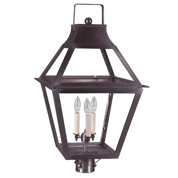 One Light Post Mount 75.00W/A/Medium - Image 11
