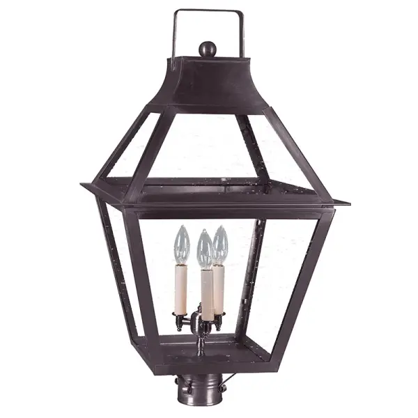 One Light Post Mount 75.00W/A/Medium - Image 12
