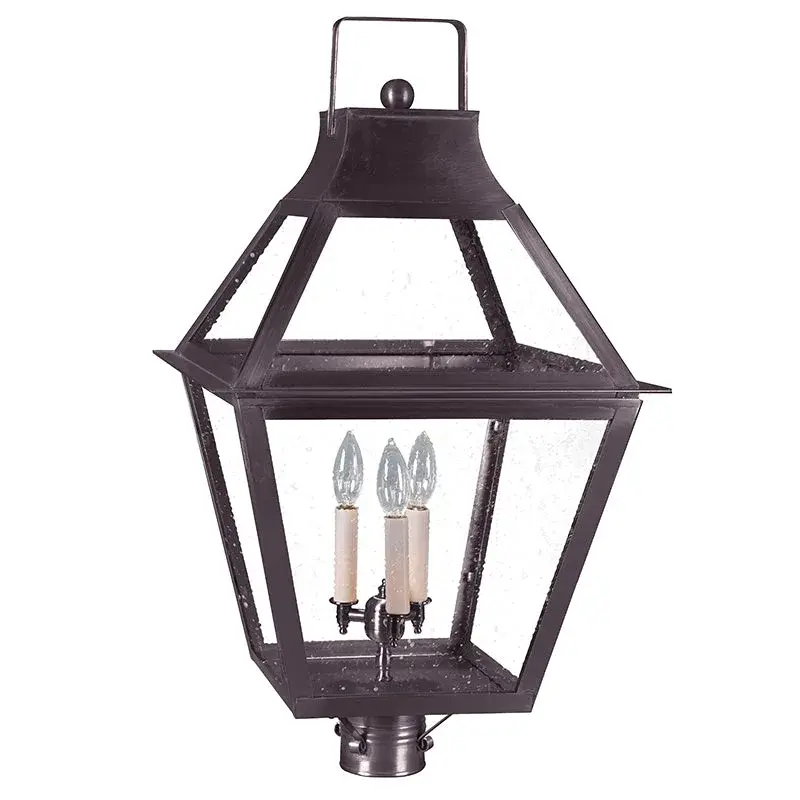 One Light Post Mount 75.00W/A/Medium - Image 13