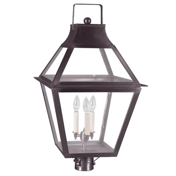 One Light Post Mount 75.00W/A/Medium - Image 14