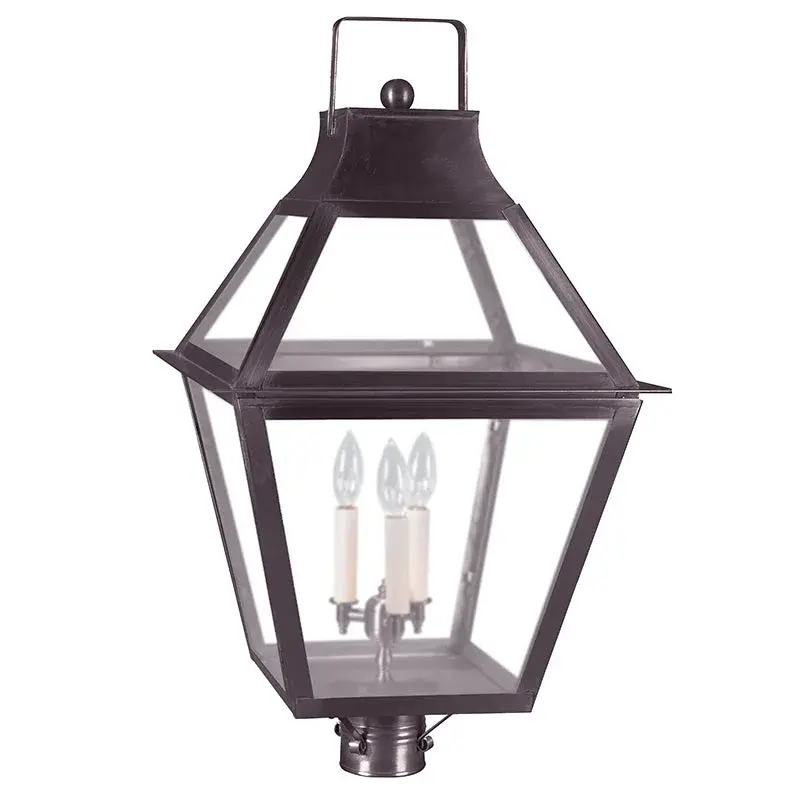 One Light Post Mount 75.00W/A/Medium - Image 14