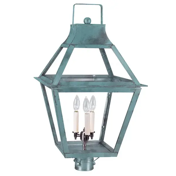 One Light Post Mount 75.00W/A/Medium - Image 15
