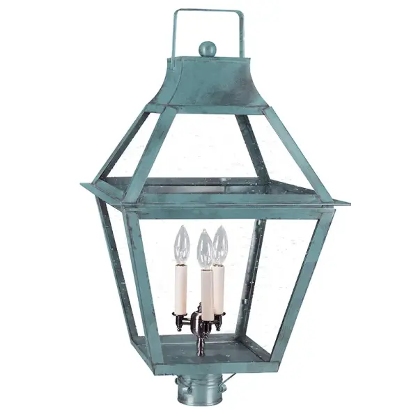 One Light Post Mount 75.00W/A/Medium - Image 16