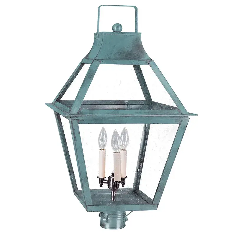 One Light Post Mount 75.00W/A/Medium - Image 17