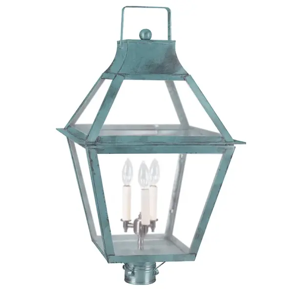 One Light Post Mount 75.00W/A/Medium - Image 18