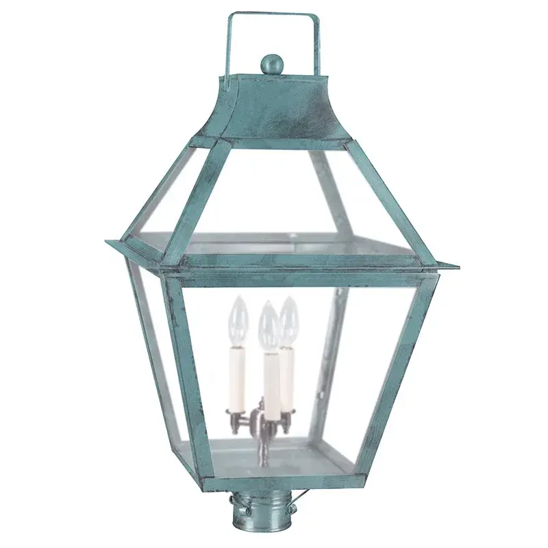 One Light Post Mount 75.00W/A/Medium - Image 18