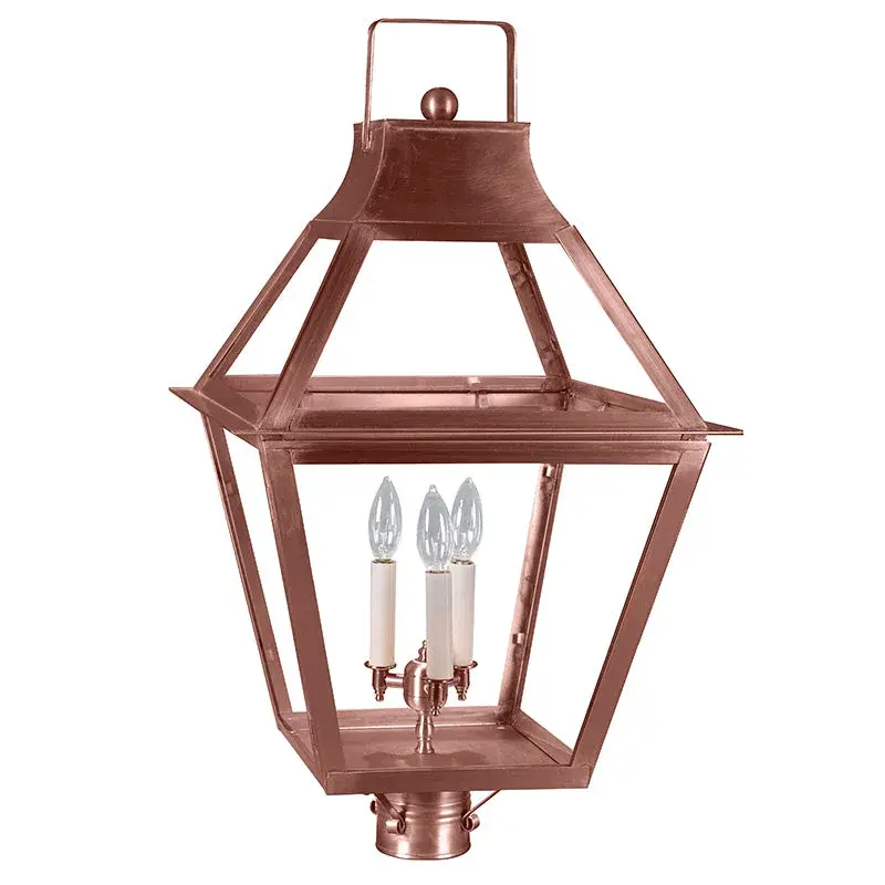 One Light Post Mount 75.00W/A/Medium - Image 19