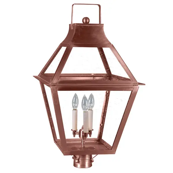 One Light Post Mount 75.00W/A/Medium - Image 20