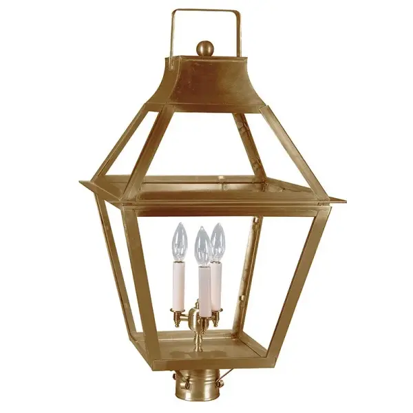 One Light Post Mount 75.00W/A/Medium - Image 3