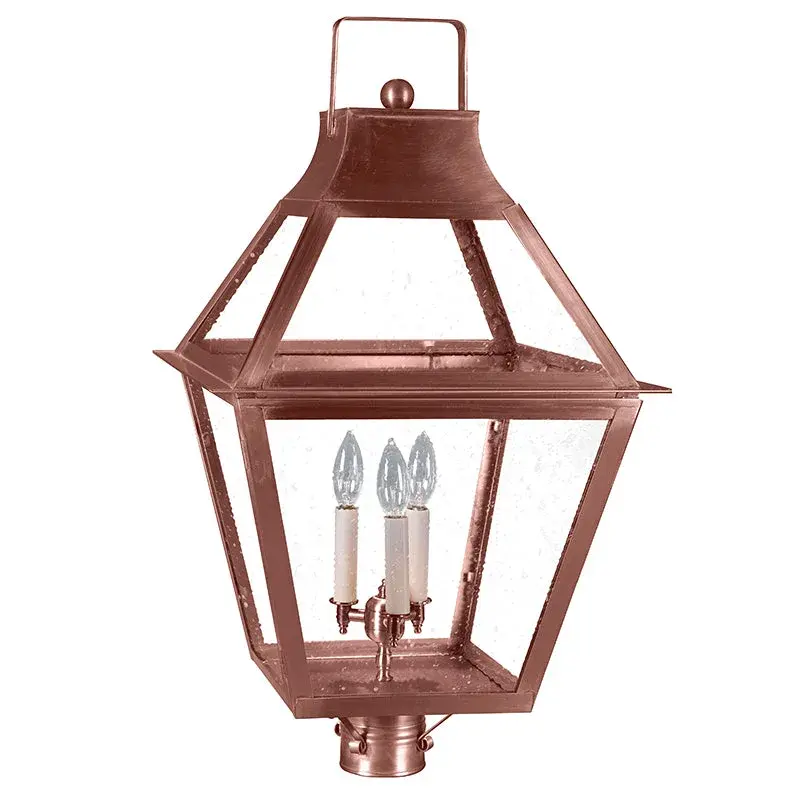 One Light Post Mount 75.00W/A/Medium - Image 21