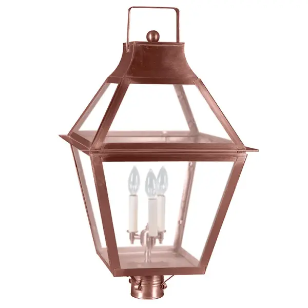 One Light Post Mount 75.00W/A/Medium - Image 22