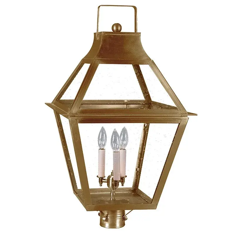 One Light Post Mount 75.00W/A/Medium - Image 4