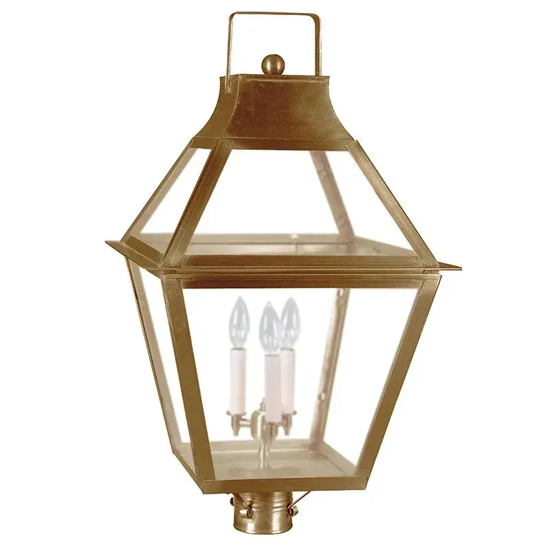 One Light Post Mount 75.00W/A/Medium - Image 6