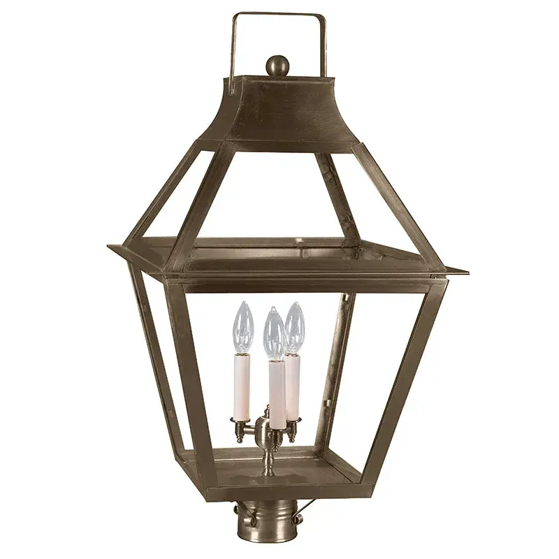 One Light Post Mount 75.00W/A/Medium - Image 7