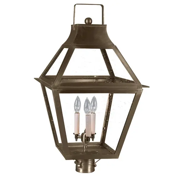 One Light Post Mount 75.00W/A/Medium - Image 8