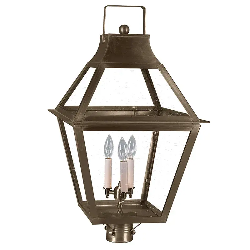 One Light Post Mount 75.00W/A/Medium - Image 8