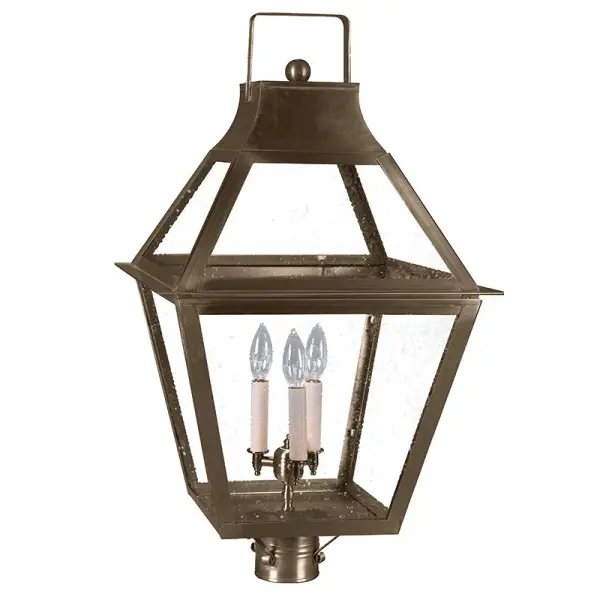 One Light Post Mount 75.00W/A/Medium - Image 9