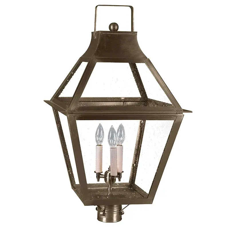 One Light Post Mount 75.00W/A/Medium - Image 9