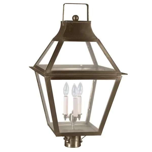 One Light Post Mount 75.00W/A/Medium - Image 10