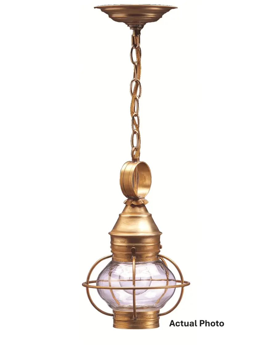 The Northeast Lantern - Onion by Northeast Lantern - Image 1