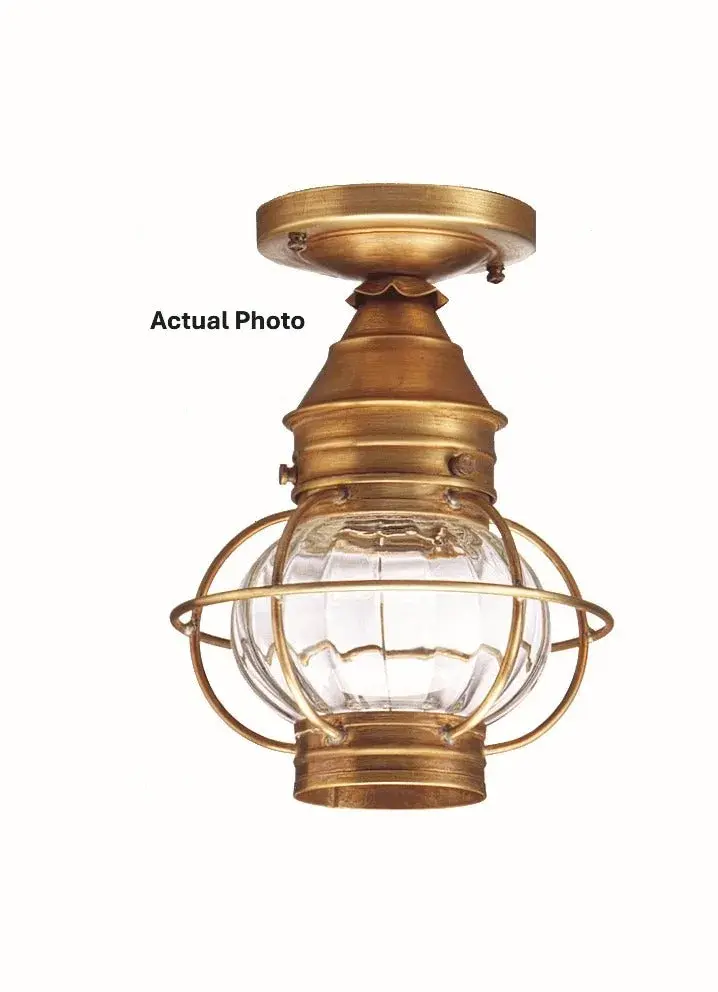 The Northeast Lantern - Onion by Northeast Lantern - Image 2