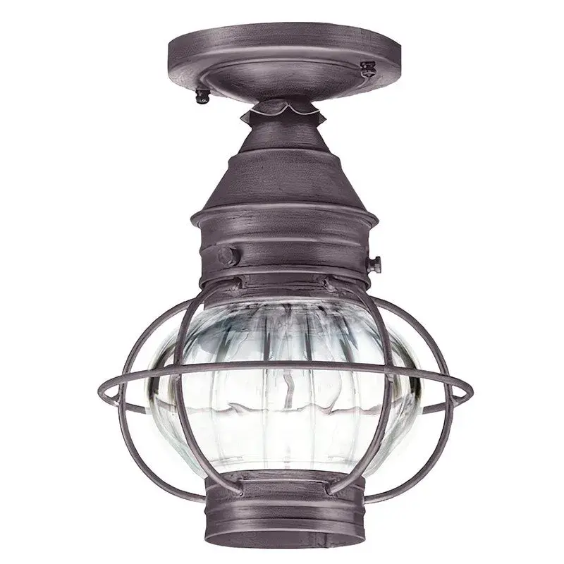 The Northeast Lantern - Onion by Northeast Lantern - Image 11