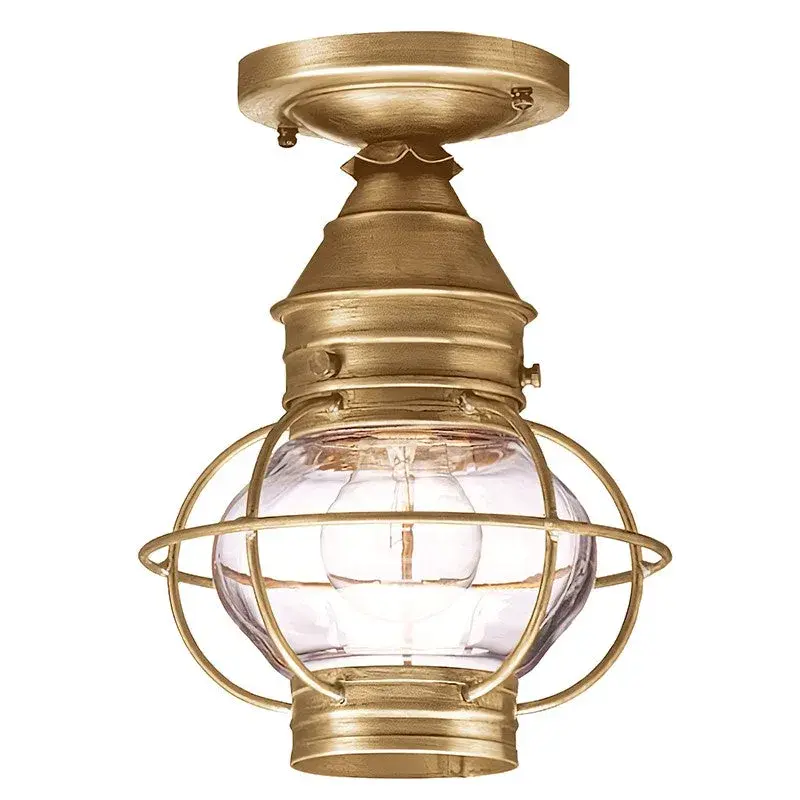 The Northeast Lantern - Onion by Northeast Lantern - Image 3