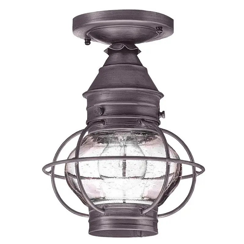 The Northeast Lantern - Onion by Northeast Lantern - Image 10