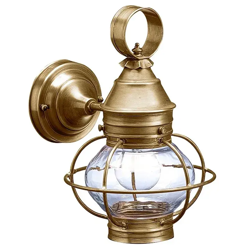 The Northeast Lantern - Onion by Northeast Lantern