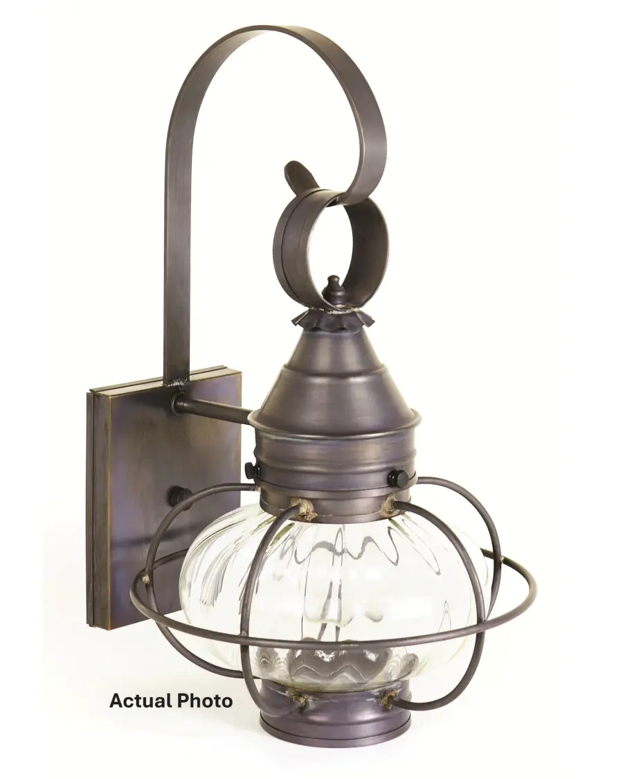 The Northeast Lantern - Onion by Northeast Lantern - Image 1