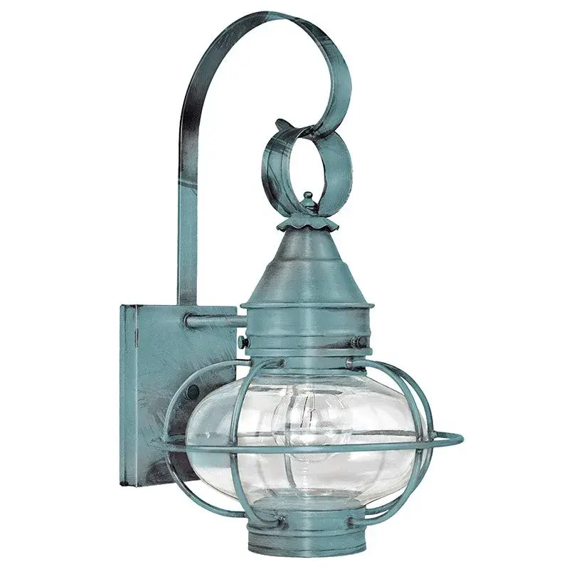 The Northeast Lantern - Onion by Northeast Lantern - Image 20