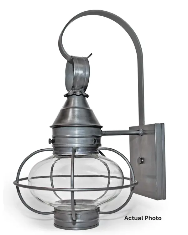 The Northeast Lantern - Onion by Northeast Lantern - Image 3