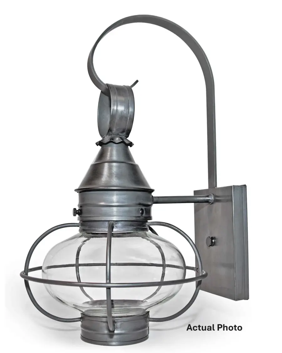 The Northeast Lantern - Onion by Northeast Lantern - Image 3