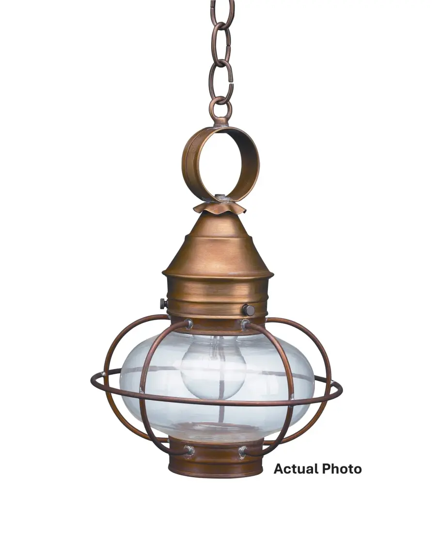 The Northeast Lantern - Onion by Northeast Lantern - Image 1