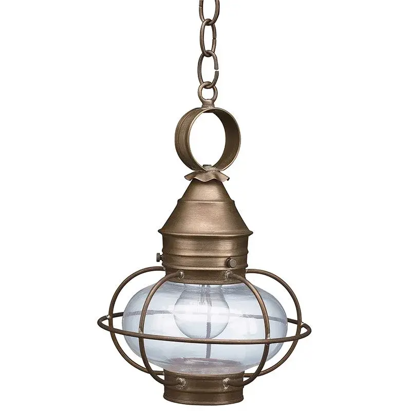 The Northeast Lantern - Onion by Northeast Lantern - Image 5