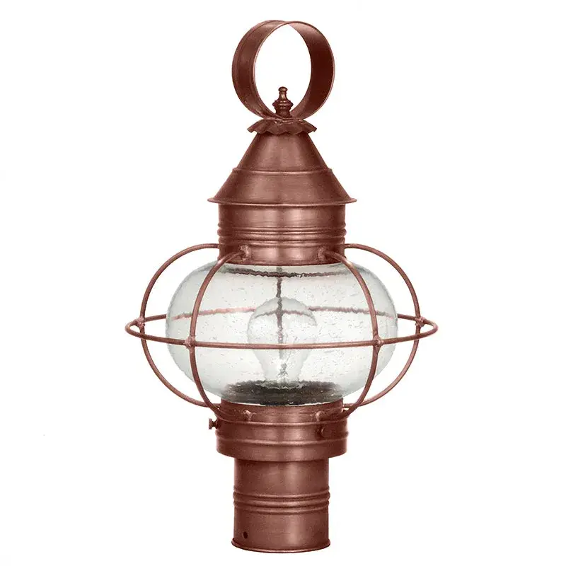 The Northeast Lantern - Onion by Northeast Lantern - Image 16