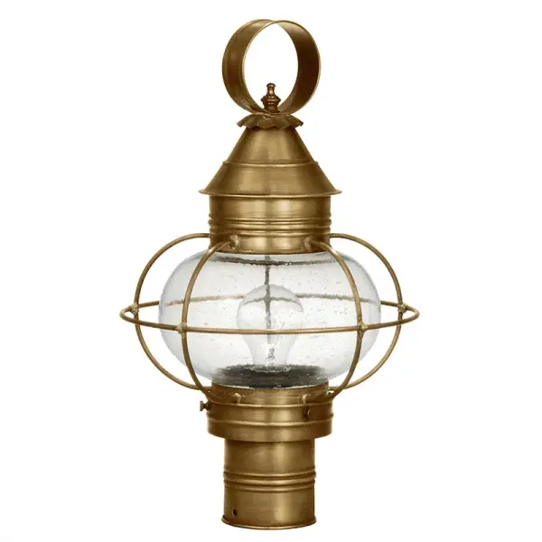 The Northeast Lantern - Onion by Northeast Lantern - Image 4