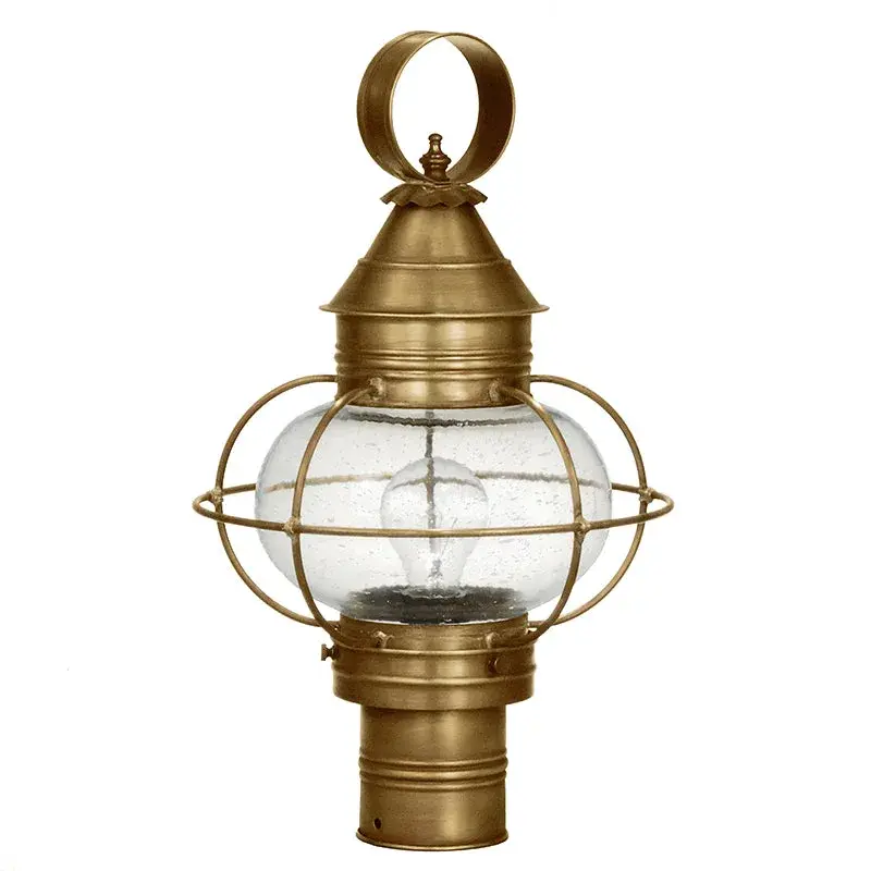 The Northeast Lantern - Onion by Northeast Lantern - Image 4