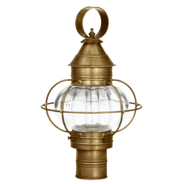 The Northeast Lantern - Onion by Northeast Lantern - Image 5