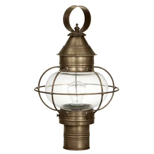 The Northeast Lantern - Onion by Northeast Lantern - Image 6