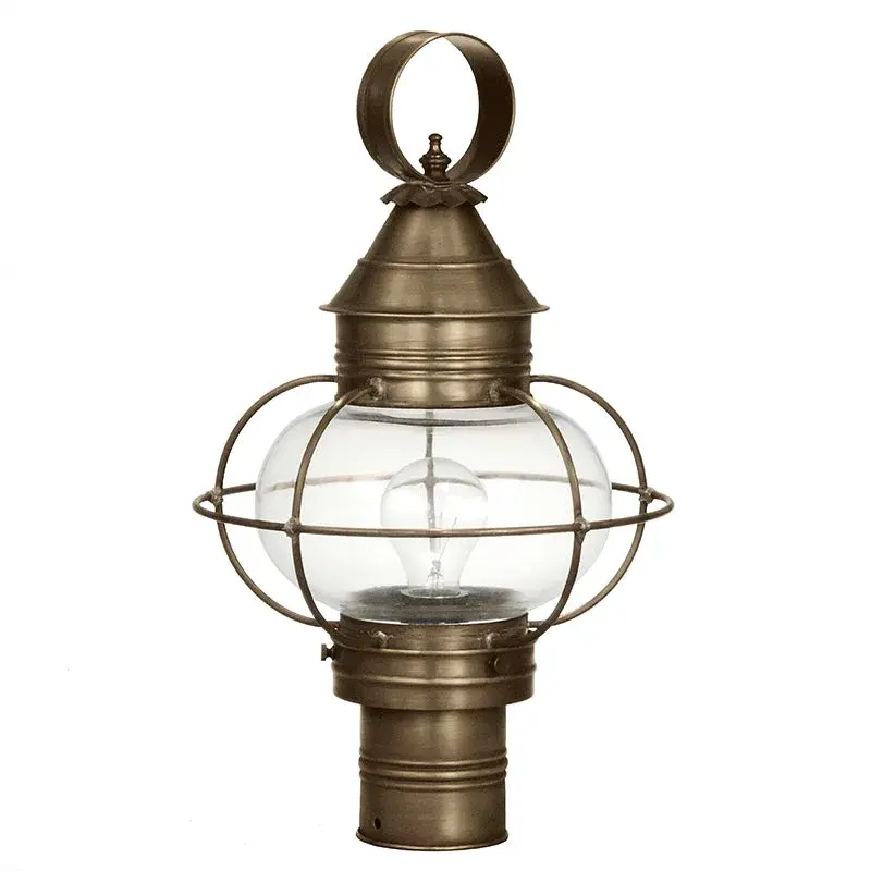 The Northeast Lantern - Onion by Northeast Lantern - Image 6