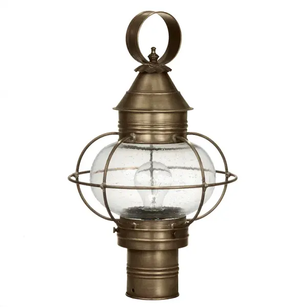 The Northeast Lantern - Onion by Northeast Lantern - Image 7