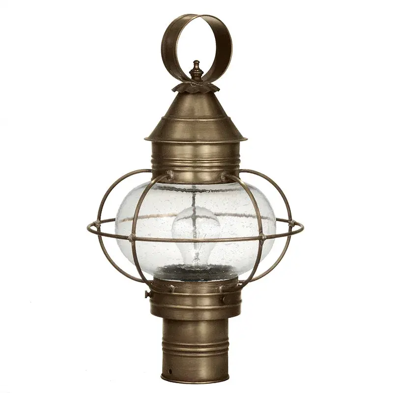 The Northeast Lantern - Onion by Northeast Lantern - Image 7