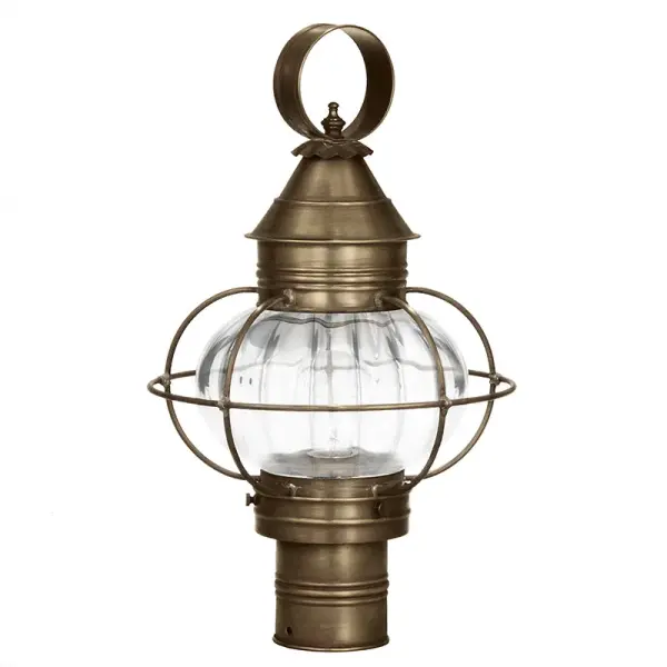 The Northeast Lantern - Onion by Northeast Lantern - Image 8